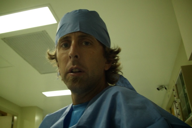 Dr. Schulte